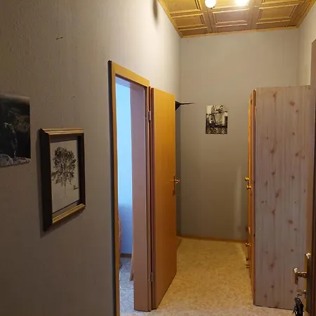 Haus Prescher Sebnitz