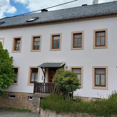 Haus Prescher *