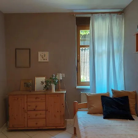 Haus Prescher Appartement