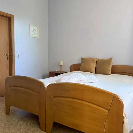 Haus Prescher Appartement