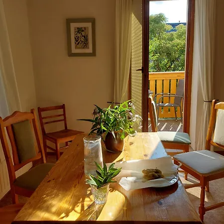 Appartement Haus Prescher Sebnitz