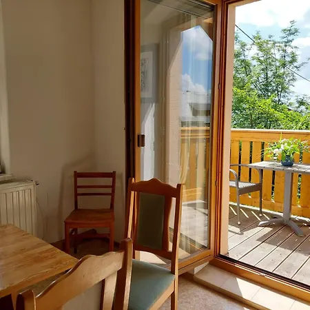 Haus Prescher