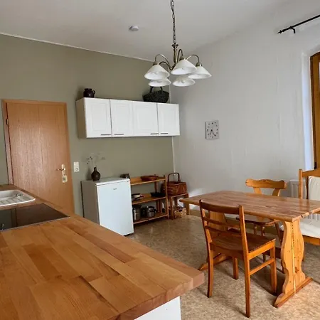 Haus Prescher Apartment Sebnitz