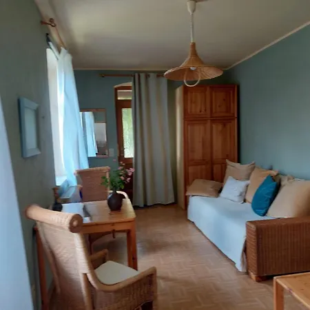 Appartement Haus Prescher *