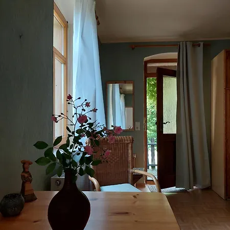 Haus Prescher Sebnitz
