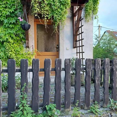 Haus Prescher Appartement