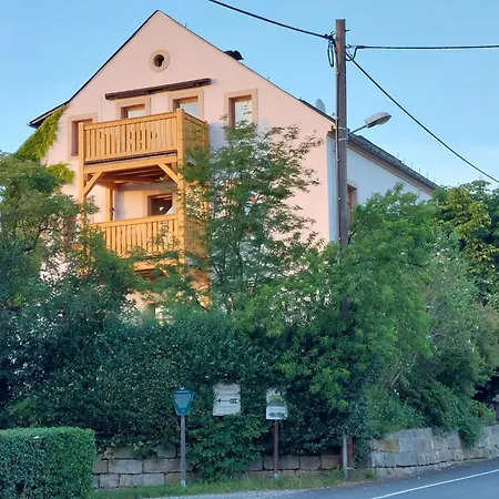 Haus Prescher Appartement